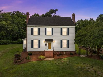 5662 Morning Star Church Road, Battleboro, NC, 27809