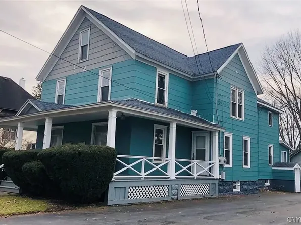 45-47 Mattie St, Auburn, NY 13021