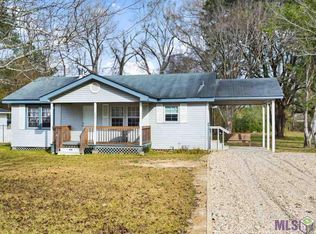 7861 Janelle Dr, Denham Springs, LA 70706