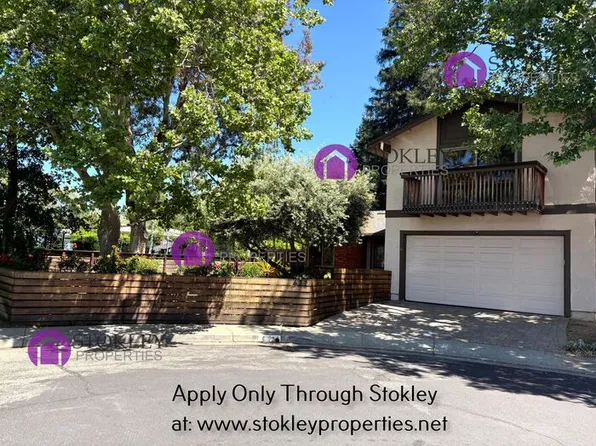 622 Sutton Ct, Walnut Creek, CA 94598