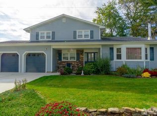 57 Jensen Rd, Sayreville, NJ 08872