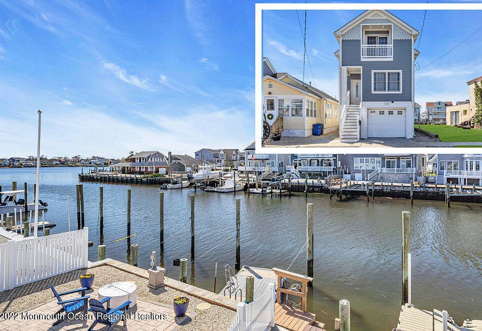 115 Randall Avenue, Point Pleasant Beach, NJ 08742 Zillow