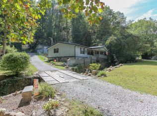 447 Anderson Creek, Robbinsville, NC 28771