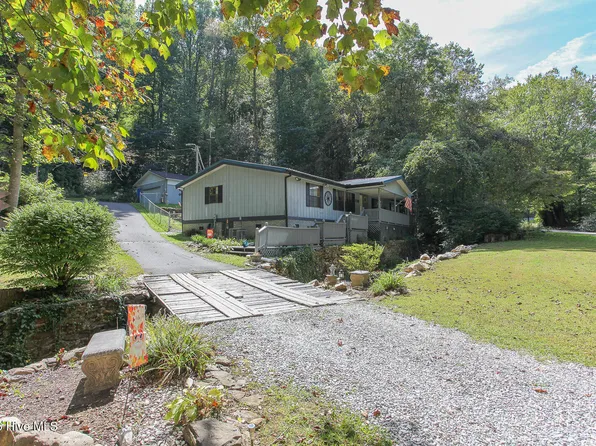 447 Anderson Creek, Robbinsville, NC 28771
