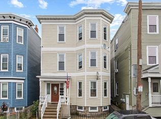 5 Carson St #1, Dorchester, MA 02125