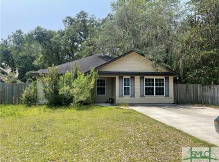 721 Lee Rd, Hinesville, GA 31313