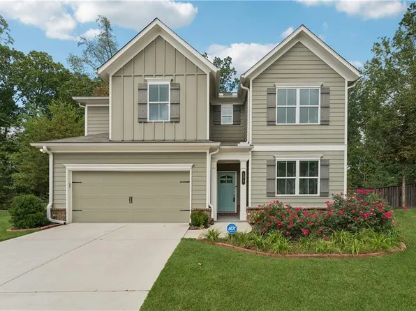 576 Cresentry Brk, Smyrna, GA 30082