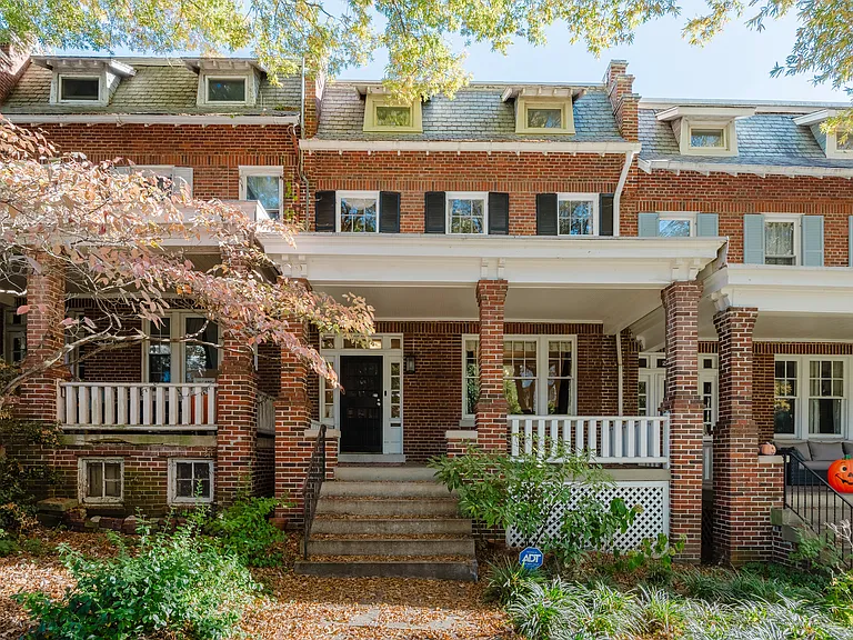 2014 Klingle Rd NW — Photo 1