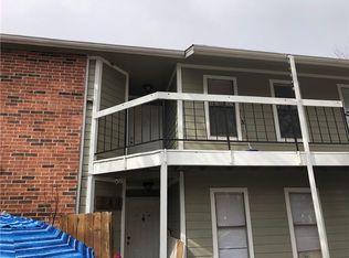 1900 W Loop APT D, Austin, TX 78758