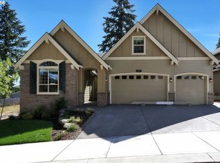 14092 SW 118th Ct LOT 3, Tigard, OR 97224