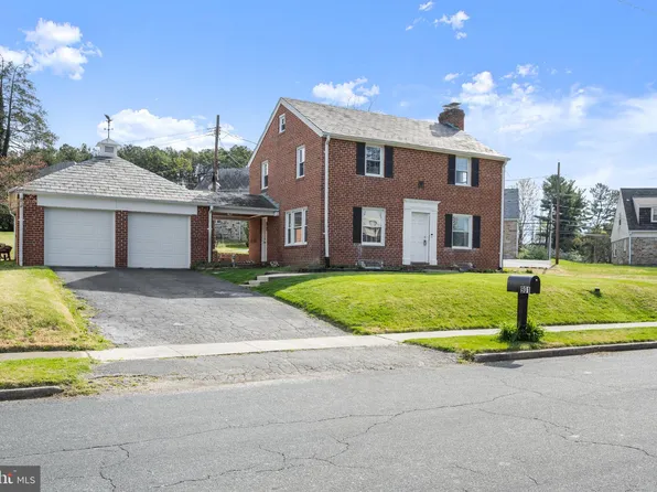 901 Locustvale Rd, Towson, MD 21204