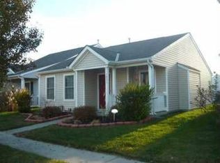 3831 Bill Of Rights Sq, Columbus, OH 43207