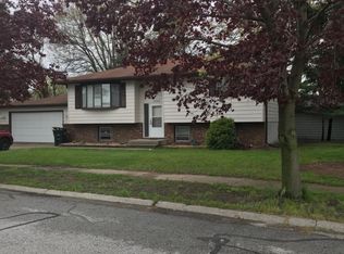 2384 Locust St, Portage, IN 46368