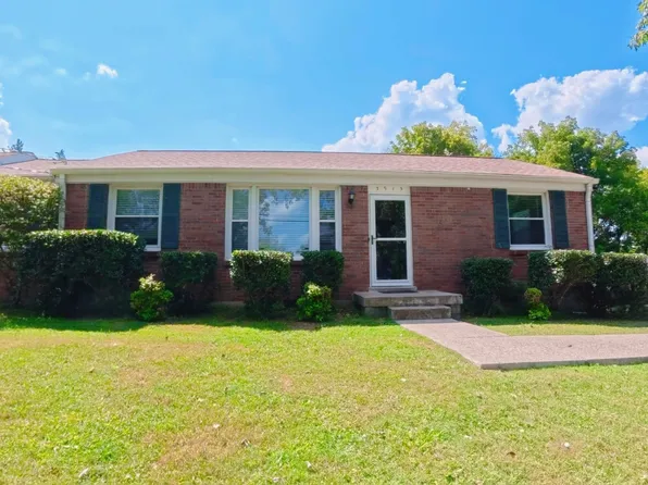 3915 E Ridge Dr, Nashville, TN 37211