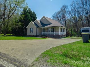 2200 Moose Rd, Kannapolis, NC 28083
