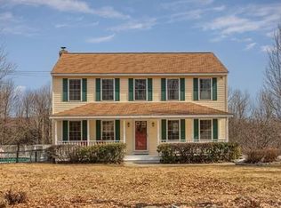 714 South Rd, Templeton, MA 01468