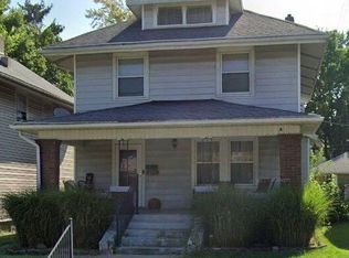 636 Bowen St, Dayton, OH 45410