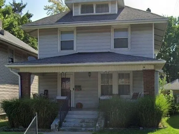 636 Bowen St, Dayton, OH 45410