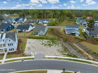 188 Knots Bend Dr #L, Hampstead, NC 28443