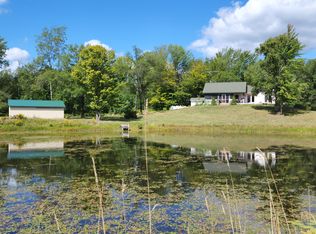 2165 Maier Rd, Mio, MI 48647