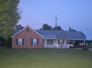 13354 Dixie Ln, Trumann, AR 72472