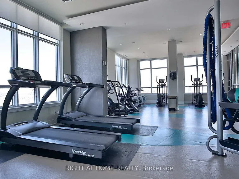 9201 Yonge St #NW-212 — Photo 20