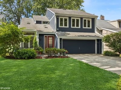 40 N Edgewood Ave, La Grange, IL, 60525