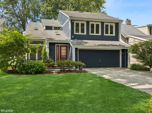 40 N Edgewood Ave, La Grange, IL 60525