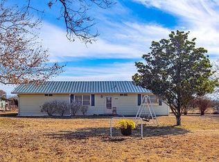3200 E County Road 411, May, TX 76857