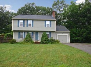 1 Espie Ave, Maynard, MA 01754