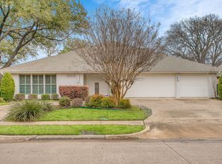 1606 Cheyenne Dr, Richardson, TX 75080