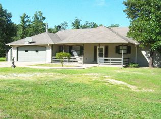 61607 E 340 Ln, Grove, OK 74344