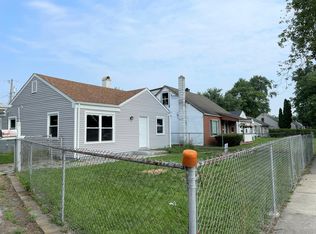 7550 Marshall Ave, Hammond, IN 46323