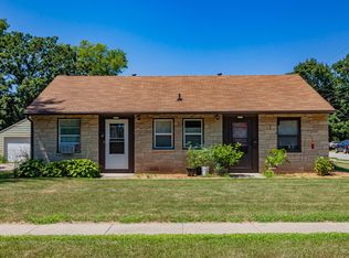 1323 Carroll Ave, Ames, IA 50010