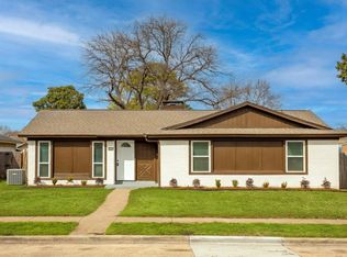 2105 Matterhorn Dr, Garland, TX 75044