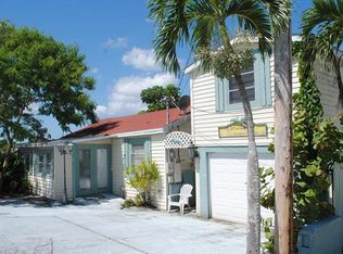 4770 Pine Island Rd NW, Matlacha, FL 33993