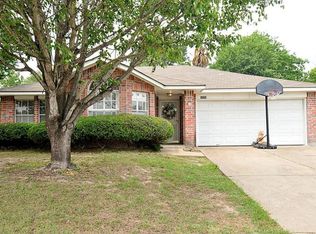 18754 Highland Trl, Houston, TX 77084