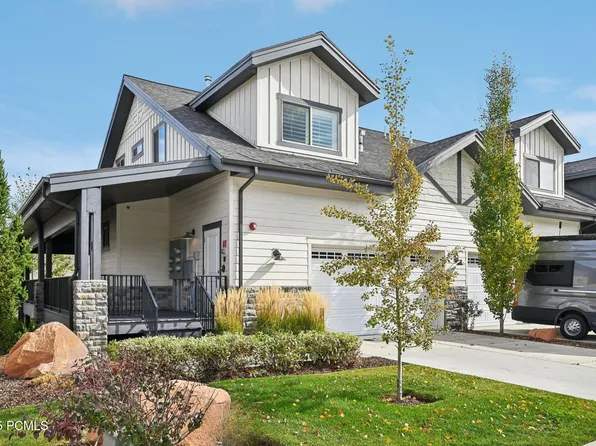 3350 Quarry Springs Dr, Park City, UT 84098