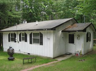 1316 Cauchy Rd, Mio, MI 48647