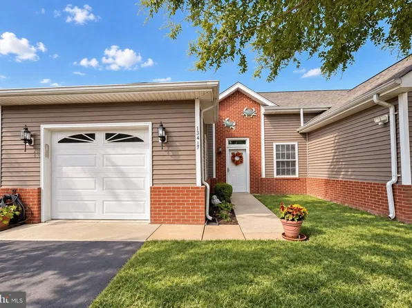 13417 Stowaway Ct, Solomons, MD 20688