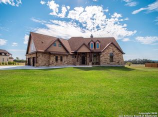 195 Highgate, Bandera, TX 78003