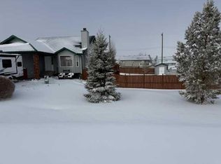 214 1st St E, Munson, AB T0J2C0