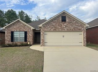 6604 Julia Pearl Ln, Cottondale, AL 35453