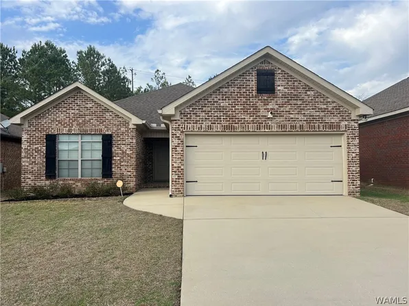 6604 Julia Pearl Ln, Cottondale, AL 35453