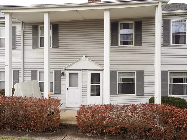 2115 Presidential Pkwy APT 4, Twinsburg, OH 44087