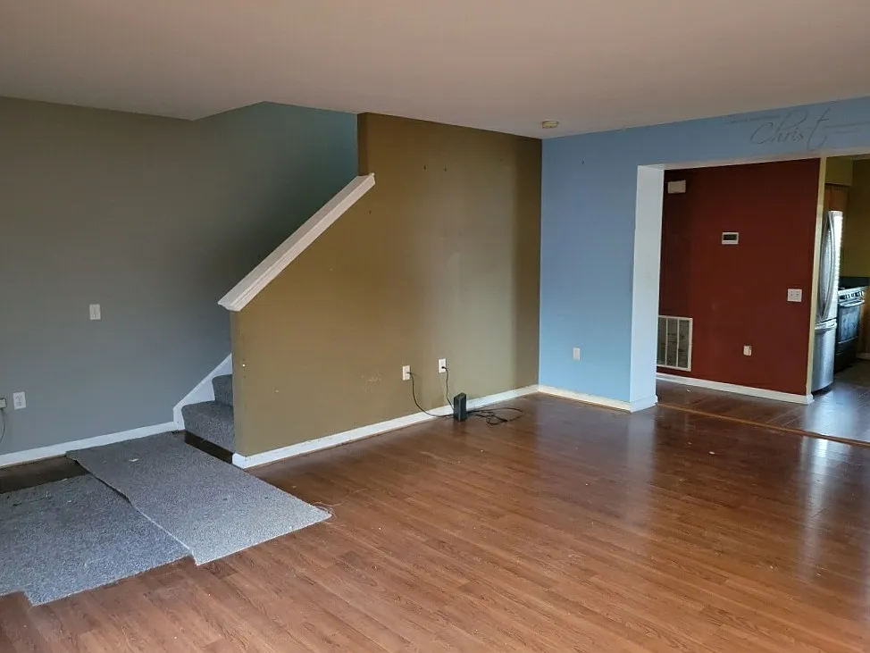 3 bed, 1.0 bath, 1540 sqft, $1,450 — Photo 3