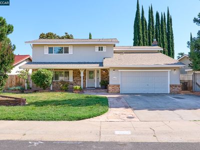 9933 El Chorlito Dr, Rancho Cordova, CA, 95670
