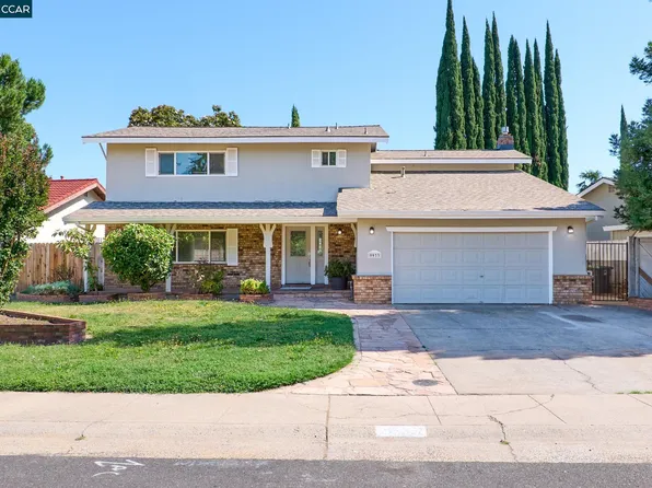 9933 El Chorlito Dr, Rancho Cordova, CA 95670