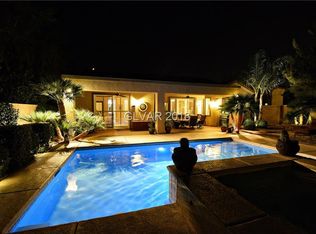 2464 Lothian St, Henderson, NV 89044