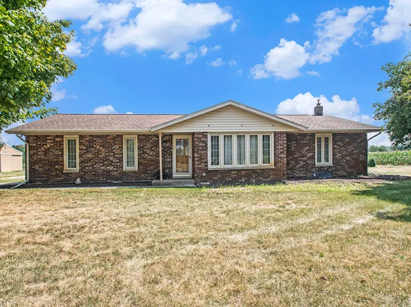 60557 Wood Rd, Niles, MI 49120